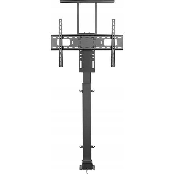 Maclean Uchwyt elektryczny wysuwany do telewizora Maclean, TUYA, 37-80, VESA 600x400, max 60kg, MC-866T 13191504 5902211131601