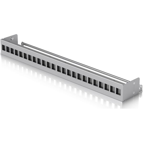 Ubiquiti Rack Util Ubiquiti UACC-Rack-Panel-Patch-Blank-24 13191782 810010079060