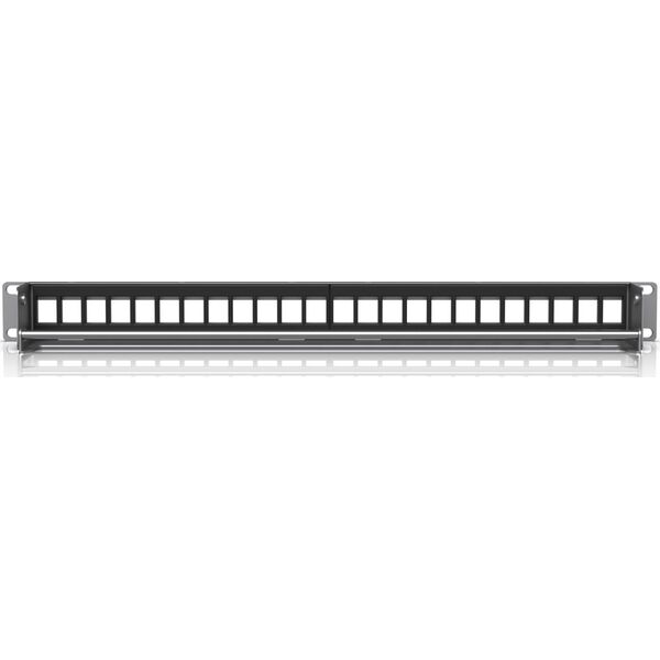 Ubiquiti Rack Util Ubiquiti UACC-Rack-Panel-Patch-Blank-24 13191782 810010079060