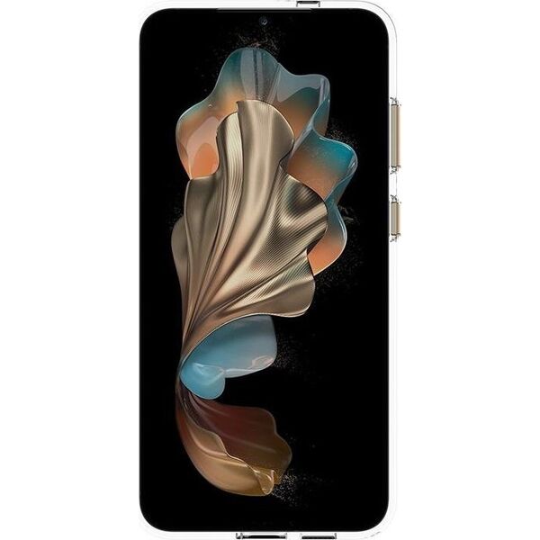 Rifle Paper Rifle Paper Clear - Etui Samsungsung Galaxy S24+ (Petite Fleurs) 13196796 840171736793