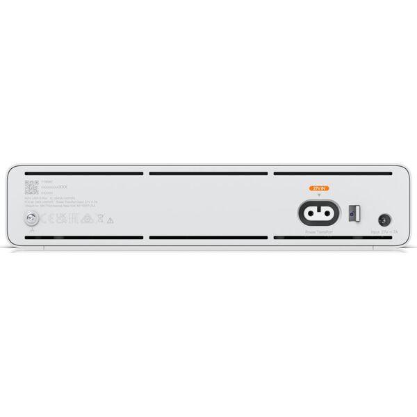 Switch Ubiquiti UBNT UISP Switch Plus, UISP Switch Plus 13203641 810084692028