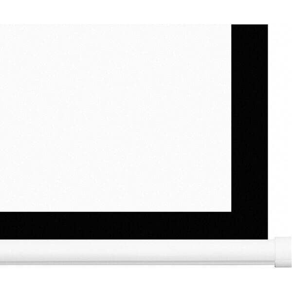 Ekran do projektora Art ART HAND SCREEN 120inch 305x305cm MA-120 1:1 13205826 5906721171508