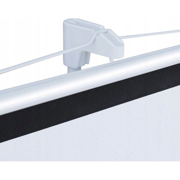Ekran do projektora Art ART MANUAL SCREEN ON A TRIPOD 84inch 213x213cm TA-84 1:1 13205839 5906721171553