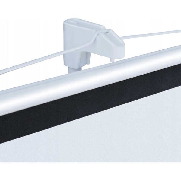 Ekran do projektora Art ART MANUAL SCREEN ON A TRIPOD 96inch 244x244cm TA-96 1:1 13205842 5906721171584