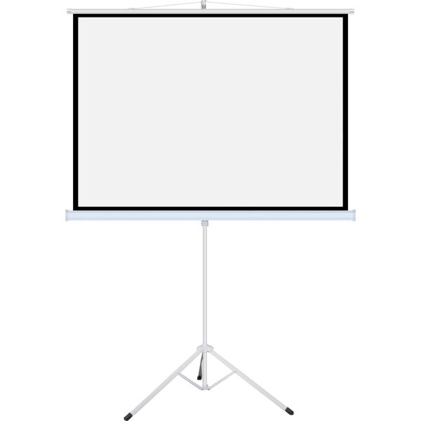 Ekran do projektora Art ART MANUAL SCREEN ON A TRIPOD 96inch 244x244cm TA-96 1:1 13205842 5906721171584