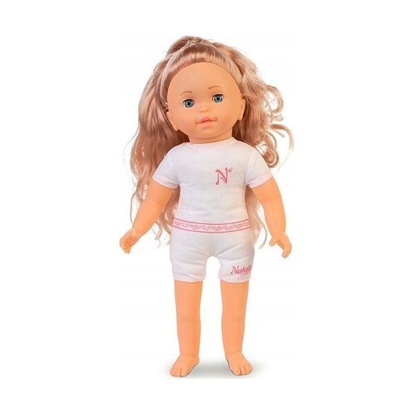 Artyk Lalka Natalia Podróżniczka 41 cm 13213220 5901811165771