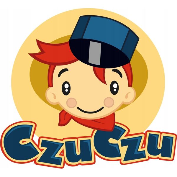 Czuczu Puzzle Co rośnie w ogródku 13213517 5902983492771