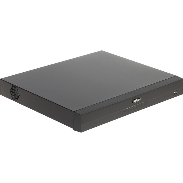 Rejestrator Dahua Technology DAHUA NET VIDEO RECORDER 8CH 8POE/NVR4208-8P-EI 13214583 6923172585851