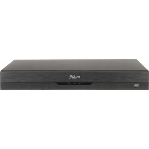 Rejestrator Dahua Technology DAHUA NET VIDEO RECORDER 8CH 8POE/NVR4208-8P-EI 13214583 6923172585851