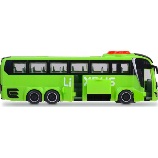 Dickie Pojazd City Man Flixbus 26,5 cm 13215138 4006333083464