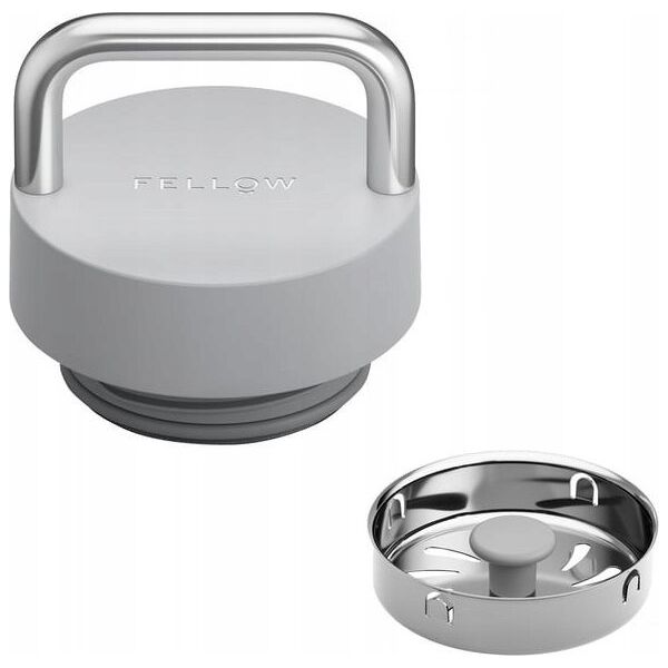 Fellow Fellow - Carter Carry Tumbler - Kubek termiczny - Szary 591 ml 13215506 840228804802