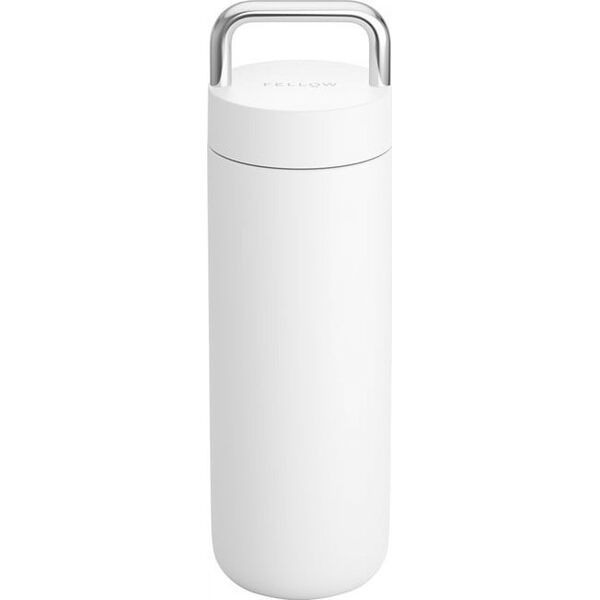 Fellow Fellow - Carter Carry Tumbler - Kubek termiczny - Biały 591 ml 13215507 840228800699