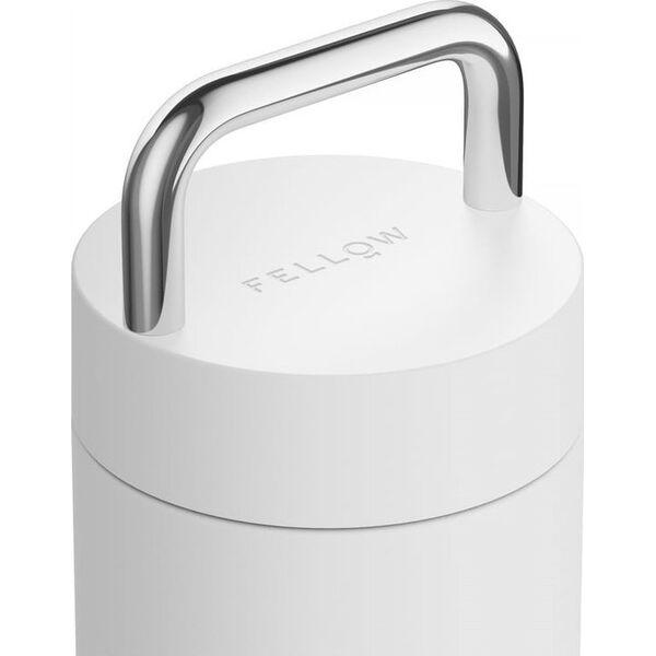 Fellow Fellow - Carter Carry Tumbler - Kubek termiczny - Biały 591 ml 13215507 840228800699
