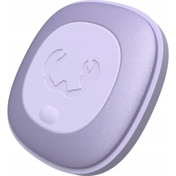 Fresh n Rebel Fresh 'n Rebel Smart Finder Tag Dreamy Lilac 13215512 8720249806523