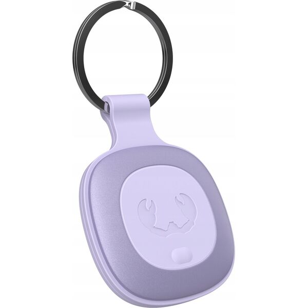 Fresh n Rebel Fresh 'n Rebel Smart Finder Tag Dreamy Lilac 13215512 8720249806523