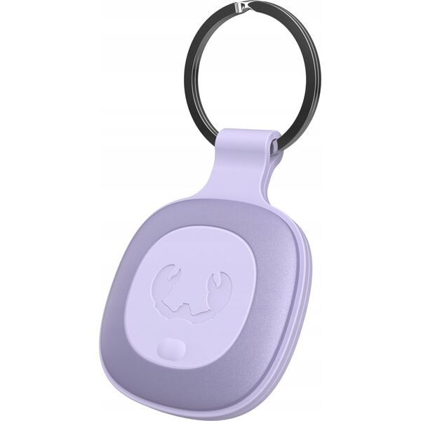 Fresh n Rebel Fresh 'n Rebel Smart Finder Tag Dreamy Lilac 13215512 8720249806523