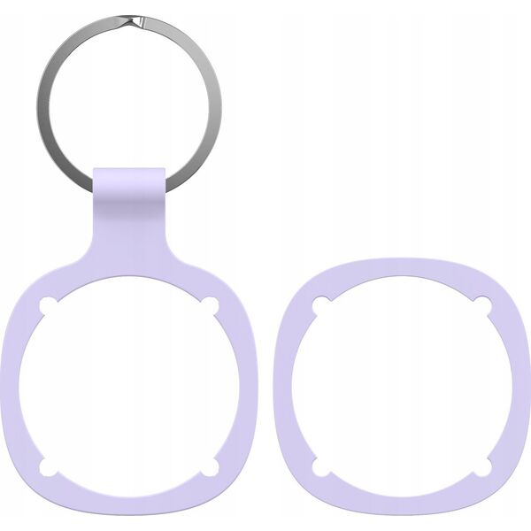 Fresh n Rebel Fresh 'n Rebel Smart Finder Tag Dreamy Lilac 13215512 8720249806523