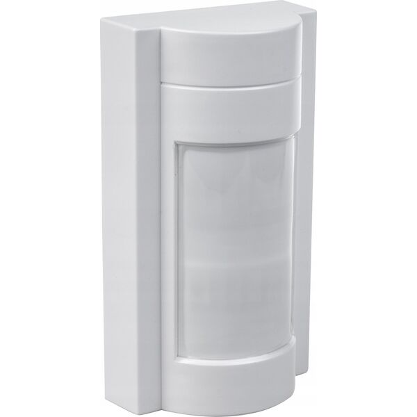 Maclean Czujnik ruchu PIR Maclean, zewnętrzny na podczerwień, nie reaguje na zwierzęta, max.1200W, IP65, MCE385 W 13216066 5902211131847
