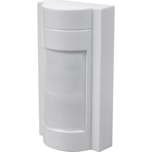 Maclean Czujnik ruchu PIR Maclean, zewnętrzny na podczerwień, nie reaguje na zwierzęta, max.1200W, IP65, MCE385 W 13216066 5902211131847