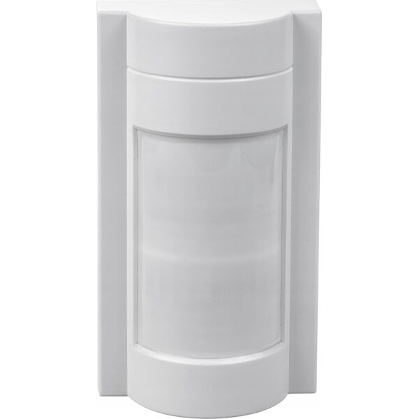 Maclean Czujnik ruchu PIR Maclean, zewnętrzny na podczerwień, nie reaguje na zwierzęta, max.1200W, IP65, MCE385 W 13216066 5902211131847