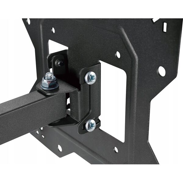 Maclean Uchwyt do telewizora Maclean MC-700 23-42" 20kg czarny max VESA 200x200 13216068 5902211133773