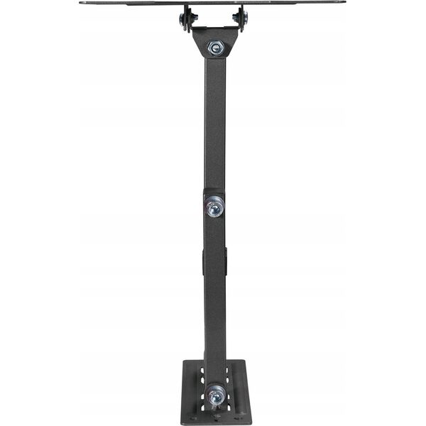 Maclean Uchwyt do telewizora Maclean MC-700 23-42" 20kg czarny max VESA 200x200 13216068 5902211133773