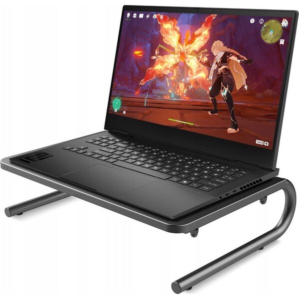 Maclean Podstawka pod monitor / laptop Maclean, 13-32", MC-948 13216075 5902211132608