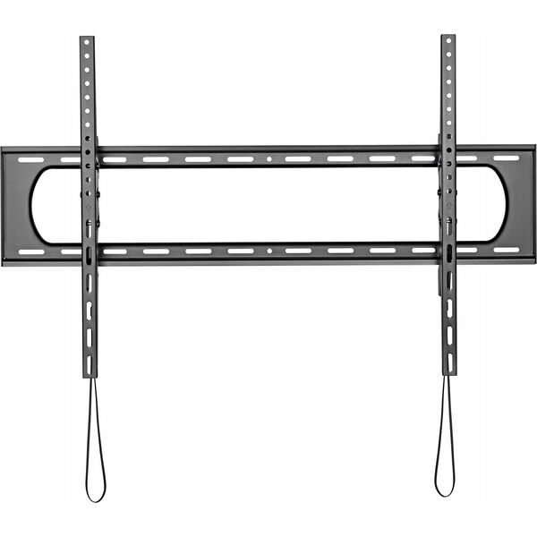 Maclean Uchwyt do TV lub monitora Maclean MC-750N max. VESA 900x600, 60-120", 120kg, czarny 13216077 5902211130864