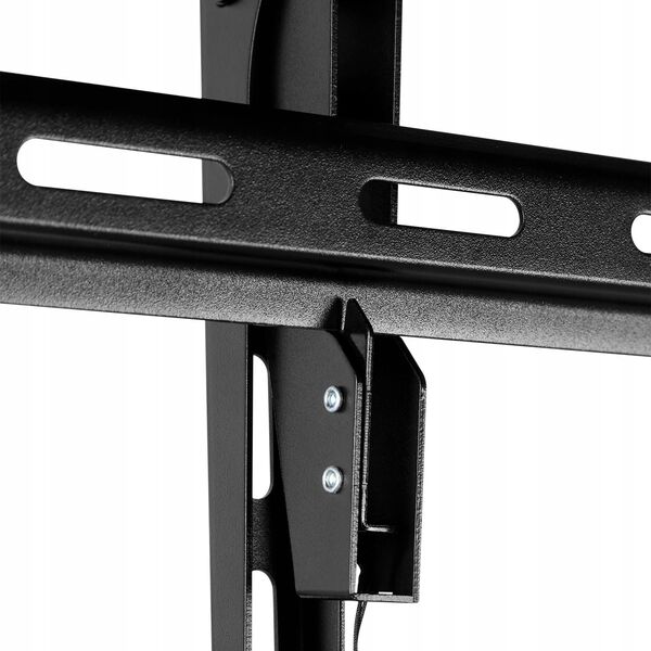 Maclean Uchwyt do TV lub monitora Maclean MC-750N max. VESA 900x600, 60-120", 120kg, czarny 13216077 5902211130864