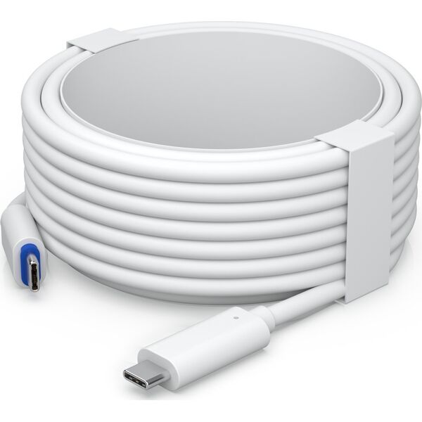 Ubiquiti UBNT UACC-Adapter-PoE-USBC - PoE adaptér pro UniFi Protect WiFi kamery 13216098 810084690161