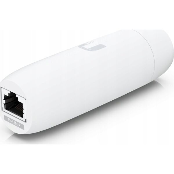 Ubiquiti UBNT UACC-Adapter-PoE-USBC - PoE adaptér pro UniFi Protect WiFi kamery 13216098 810084690161