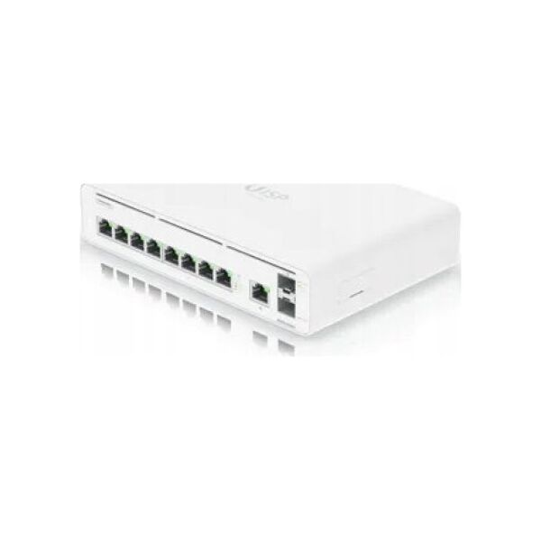 Switch Ubiquiti Console Ubiquiti UISP-Console 13216105 810010077752