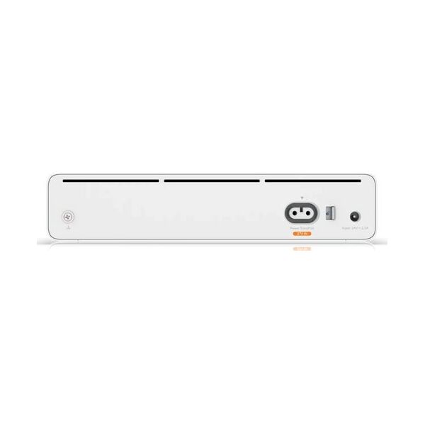 Switch Ubiquiti Console Ubiquiti UISP-Console 13216105 810010077752