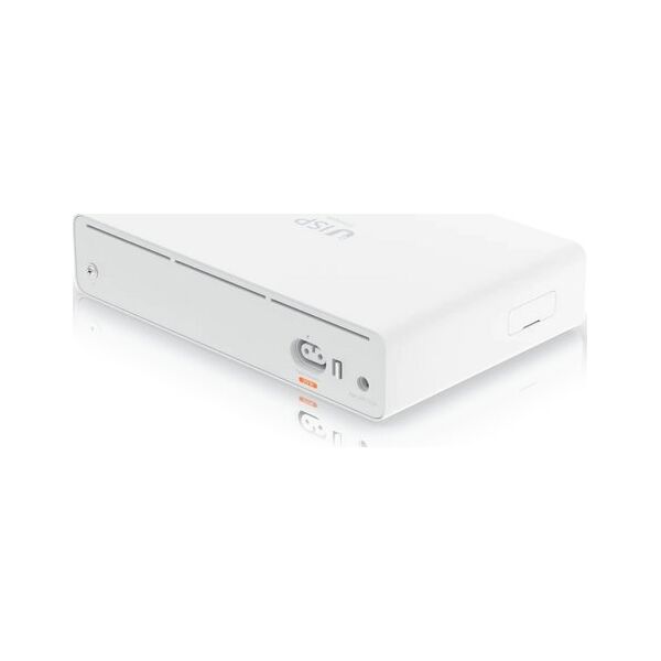 Switch Ubiquiti Console Ubiquiti UISP-Console 13216105 810010077752
