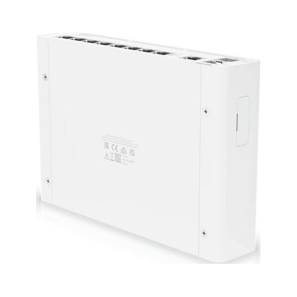 Switch Ubiquiti Console Ubiquiti UISP-Console 13216105 810010077752
