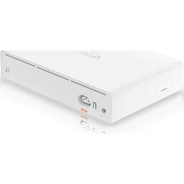 Switch Ubiquiti Console Ubiquiti UISP-Console 13216105 810010077752
