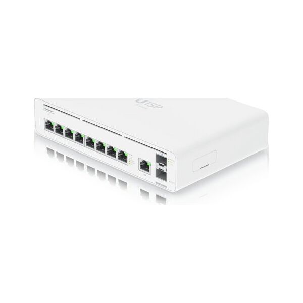 Switch Ubiquiti Console Ubiquiti UISP-Console 13216105 810010077752