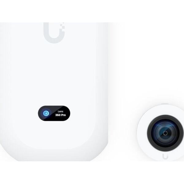 Ubiquiti PROTECT Theta Hub Ubiquiti UVC-AI-Theta-Pro 13216114 810084692646
