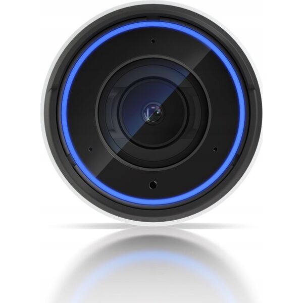 Kamera IP Ubiquiti Protect IP Cam Ubiquiti UniFi UVC-AI-Pro-White 13216121 810084692677