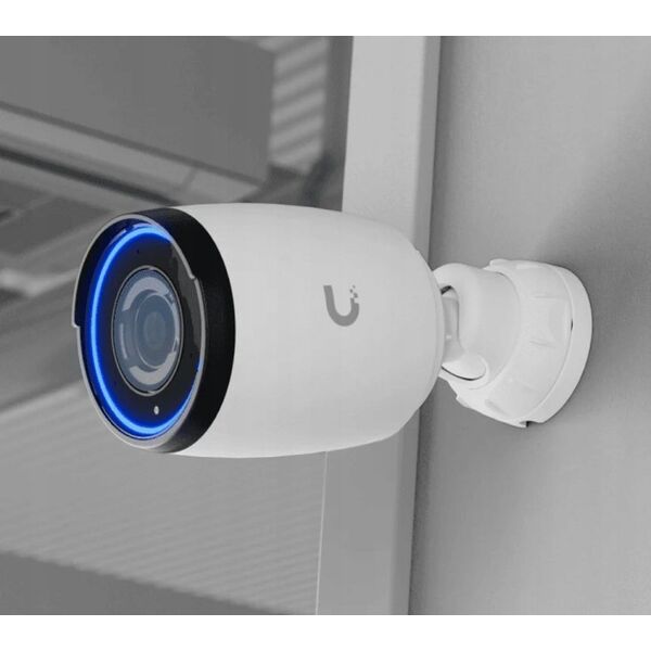 Kamera IP Ubiquiti Protect IP Cam Ubiquiti UniFi UVC-AI-Pro-White 13216121 810084692677