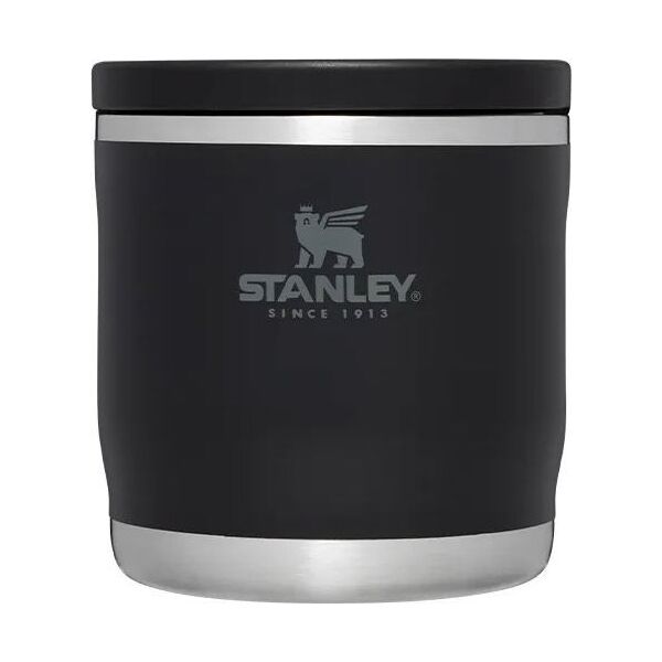 Stanley Stanley termos obiadowy THE ADVENTURE 0,53 l - BLACK 13218187 1210001904156