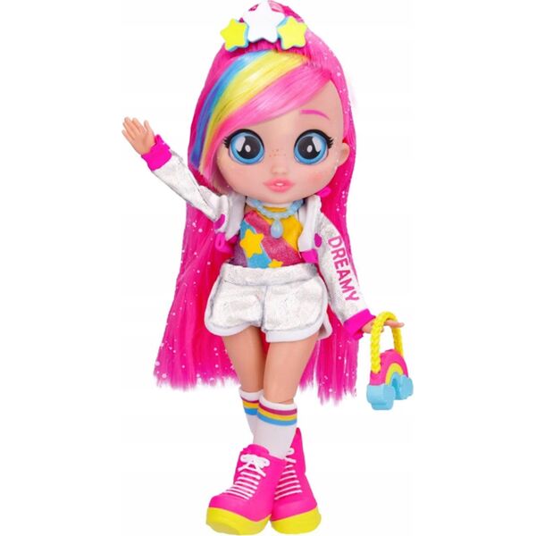 Tm Toys BFF By Cry Babies Zestaw Dreamy i Rym (87798) 13218253 8421134087798