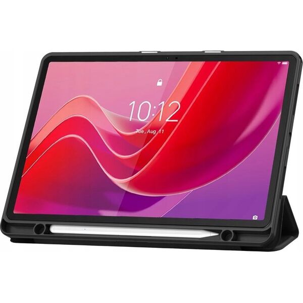 Etui na tablet Tech-Protect Tech-Protect SC Pen Lenovo Tab M11 11.0 TB-330 black 13218415 5906203691715