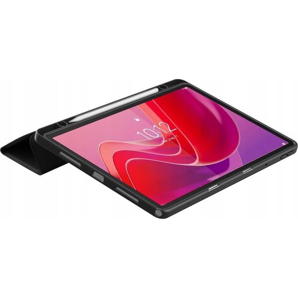Etui na tablet Tech-Protect Tech-Protect SC Pen Lenovo Tab M11 11.0 TB-330 black 13218415 5906203691715