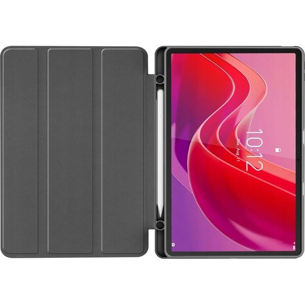 Etui na tablet Tech-Protect Tech-Protect SC Pen Lenovo Tab M11 11.0 TB-330 black 13218415 5906203691715