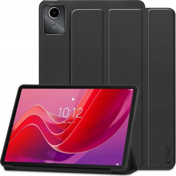 Etui na tablet Tech-Protect Tech-Protect SC Pen Lenovo Tab M11 11.0 TB-330 black 13218415 5906203691715