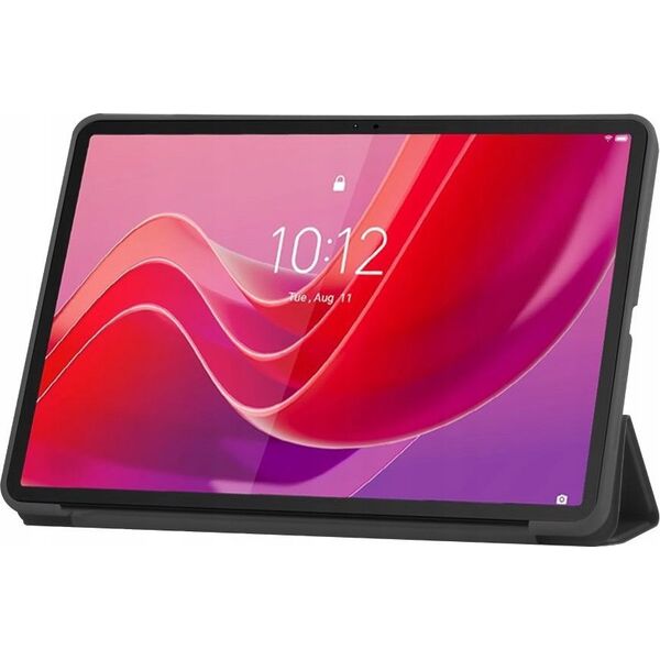 Etui na tablet Tech-Protect Tech-Protect SC Pen Lenovo Tab M11 11.0 TB-330 black 13218415 5906203691715