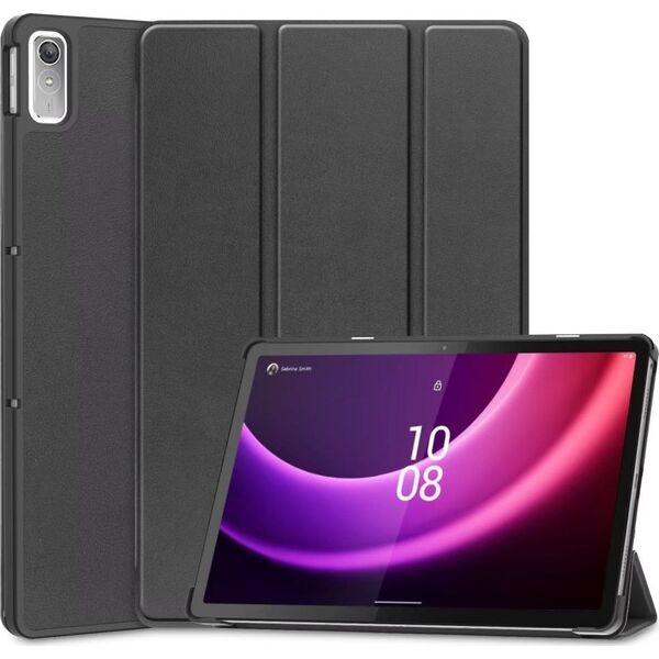 Etui na tablet Tech-Protect Tech-Protect SmartCase Lenovo Tab P11 11.5 2nd Gen Tb-350 Black 13218416 9490713931790