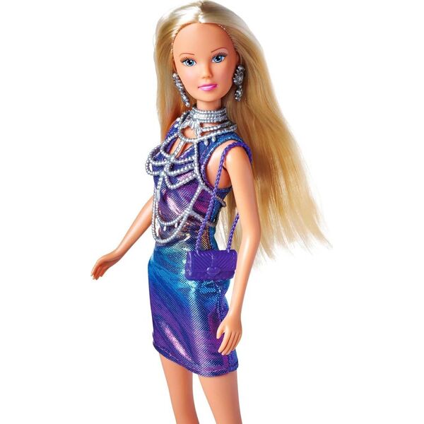Simba Lalka Steffi Love Super Glam 13218837 4006592089986