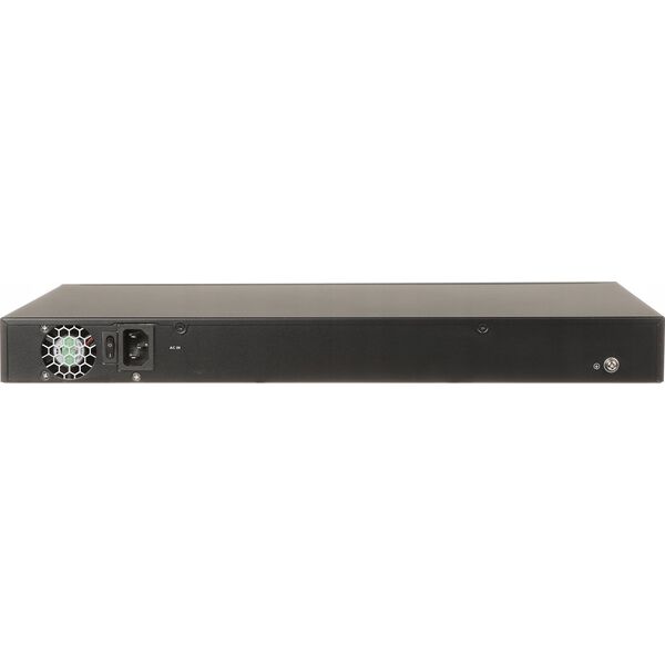 Switch Dahua Technology SWITCH PRZEMYSŁOWY POE S4101-16ET2GF-240-C 16-PORTOWY SFP DAHUA 13219907 6923172544926